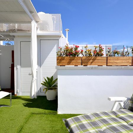 Amplio Apartamento Recien Reformado La Playa de Arguineguín Kültér fotó