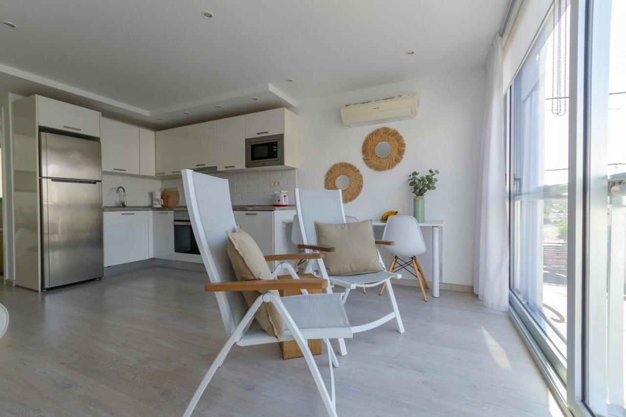 Amplio Apartamento Recien Reformado La Playa de Arguineguín Kültér fotó