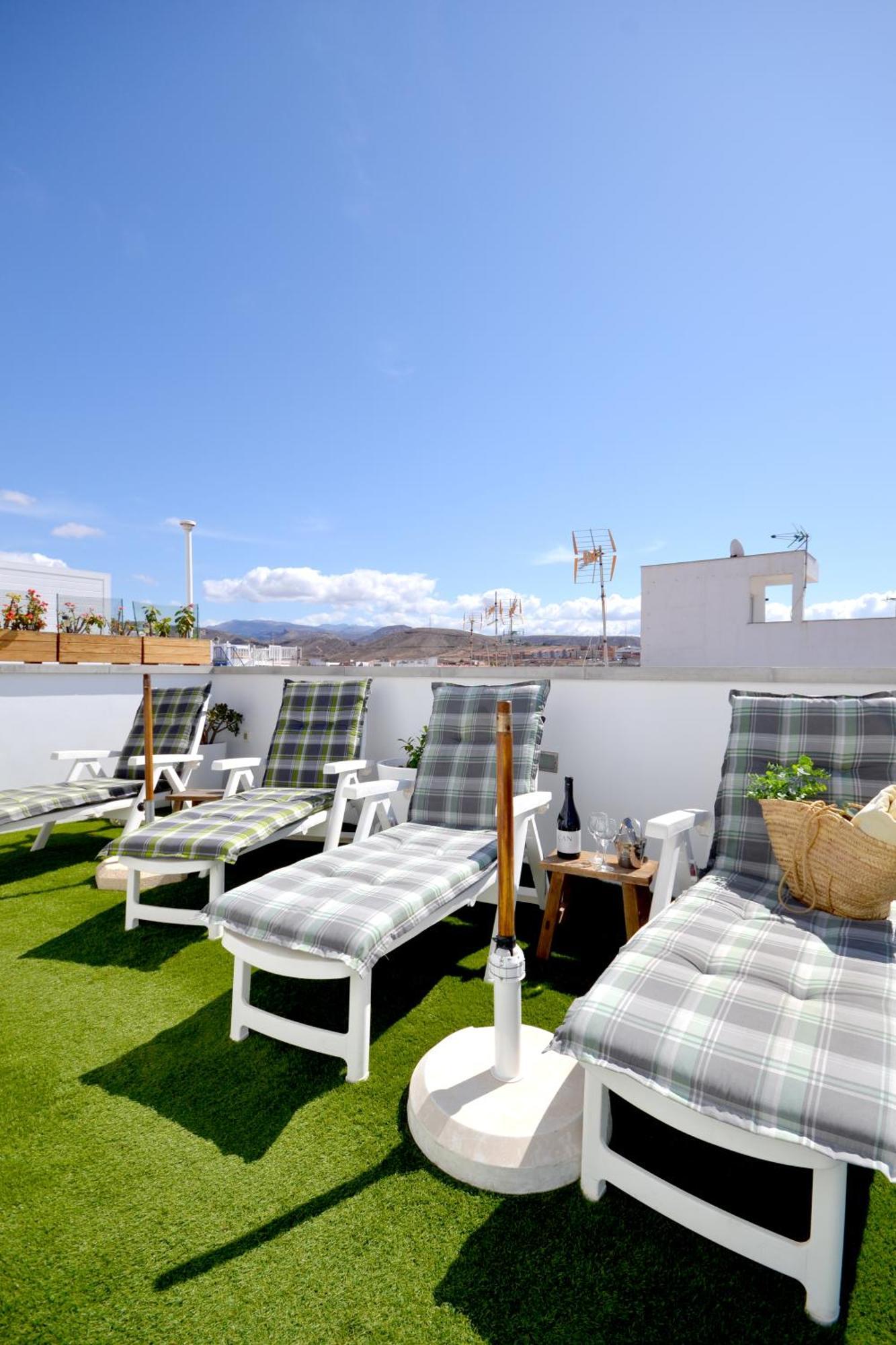 Amplio Apartamento Recien Reformado La Playa de Arguineguín Kültér fotó