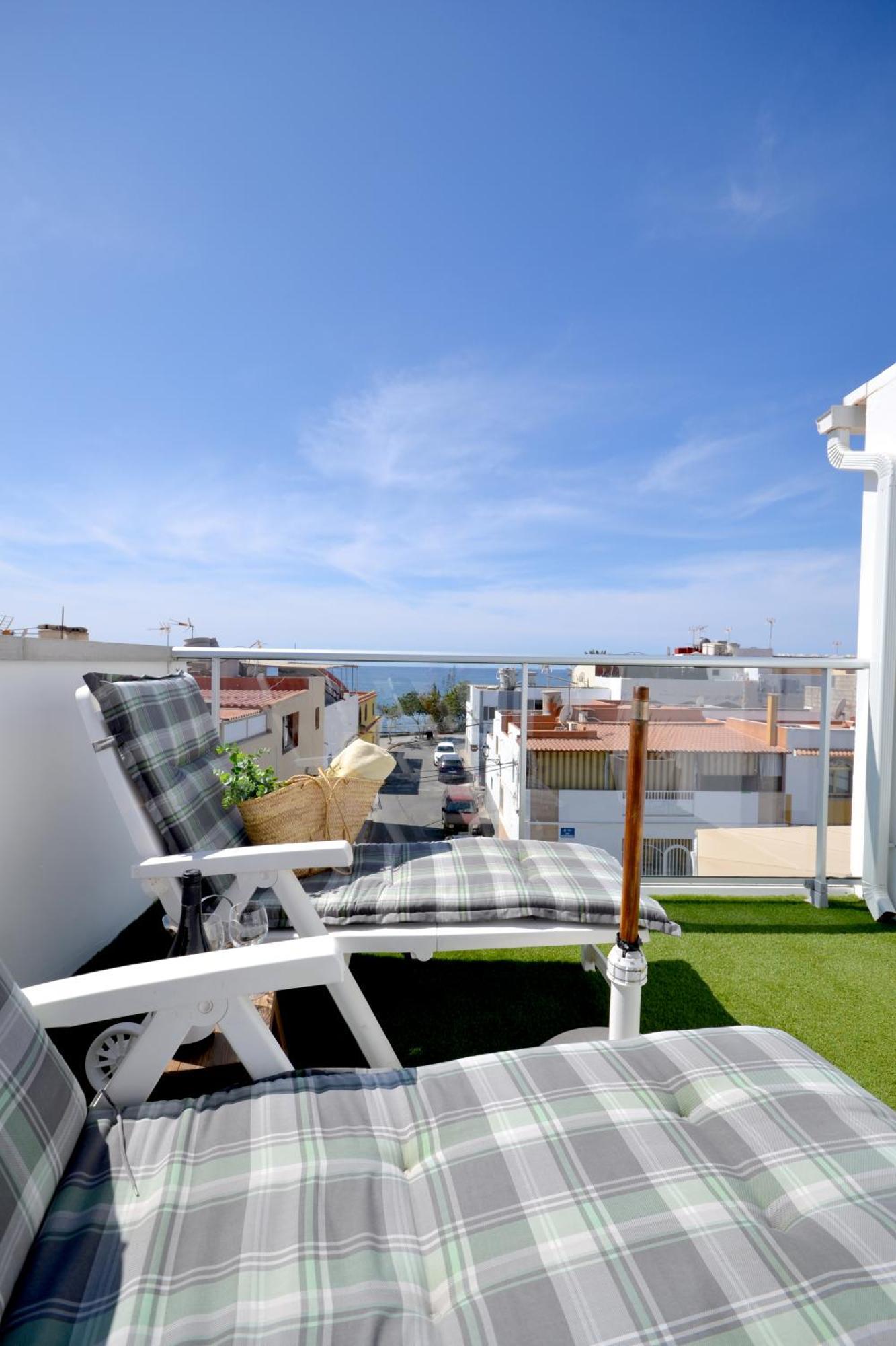 Amplio Apartamento Recien Reformado La Playa de Arguineguín Kültér fotó