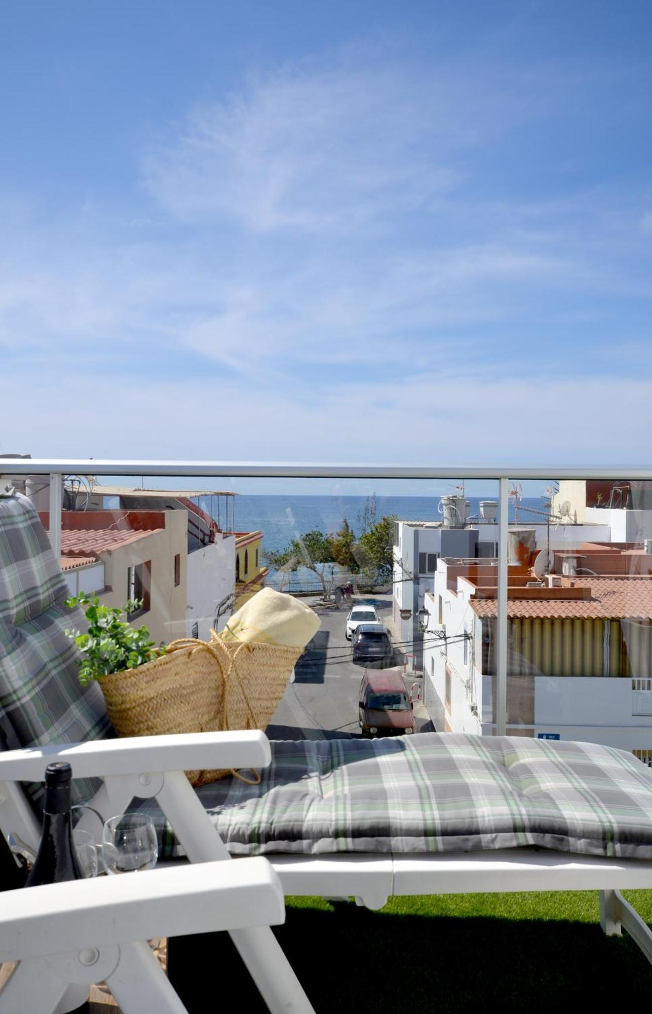 Amplio Apartamento Recien Reformado La Playa de Arguineguín Kültér fotó