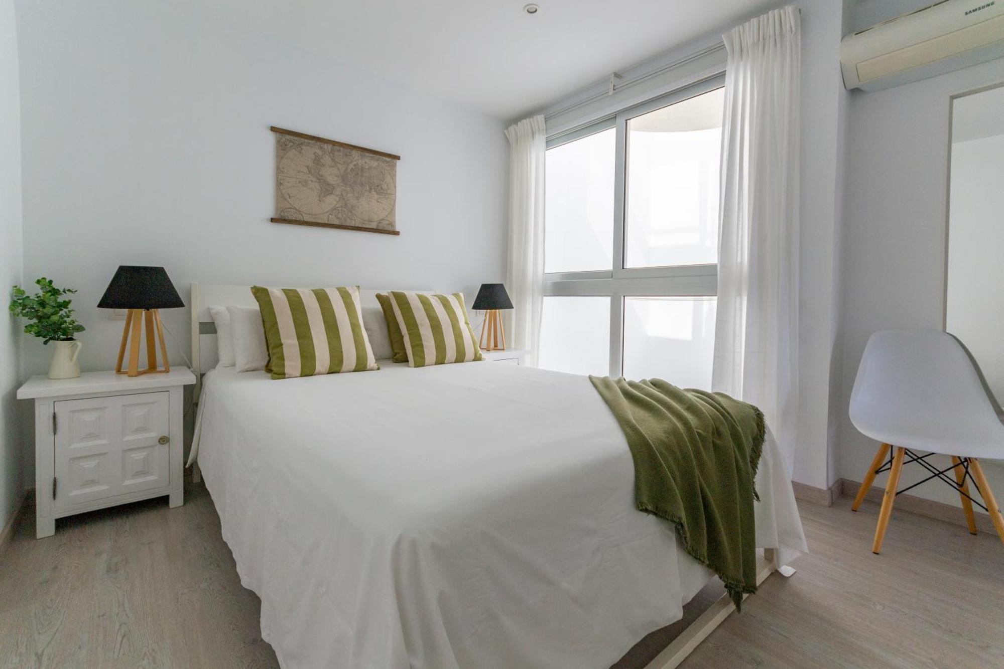 Amplio Apartamento Recien Reformado La Playa de Arguineguín Kültér fotó