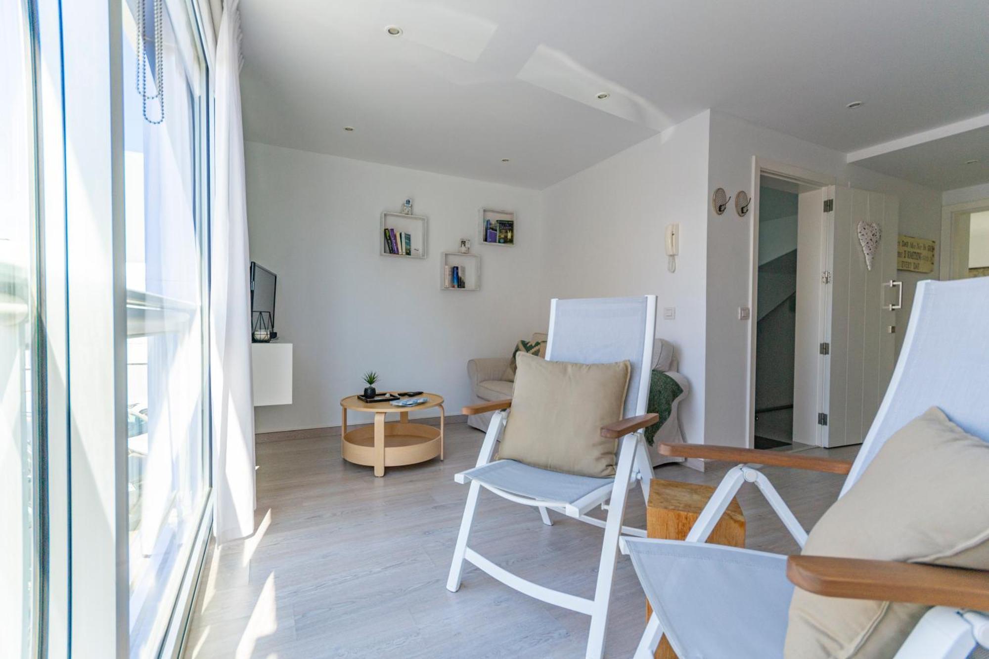Amplio Apartamento Recien Reformado La Playa de Arguineguín Kültér fotó